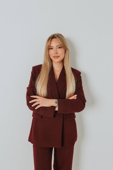 Kancelaria Adwokacka Aleksandra Bukańska